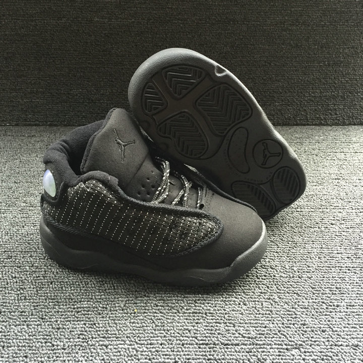 Jordan 13 Retro Txt Bt Bébés Enfants